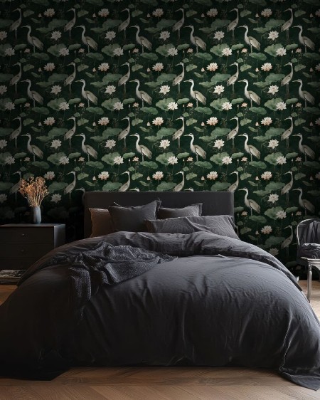 Slika Bojanje Paul Dark Green - 1057801-02 - 06857-01